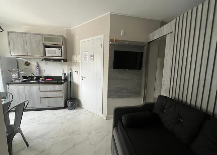 Residencial Yuema Apartamento Bombinhas